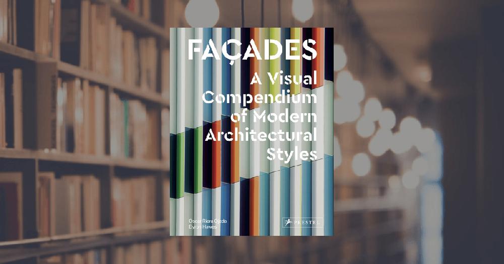 prestel publishing Facades (engl.)