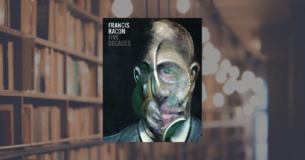 prestel publishing Francis Bacon