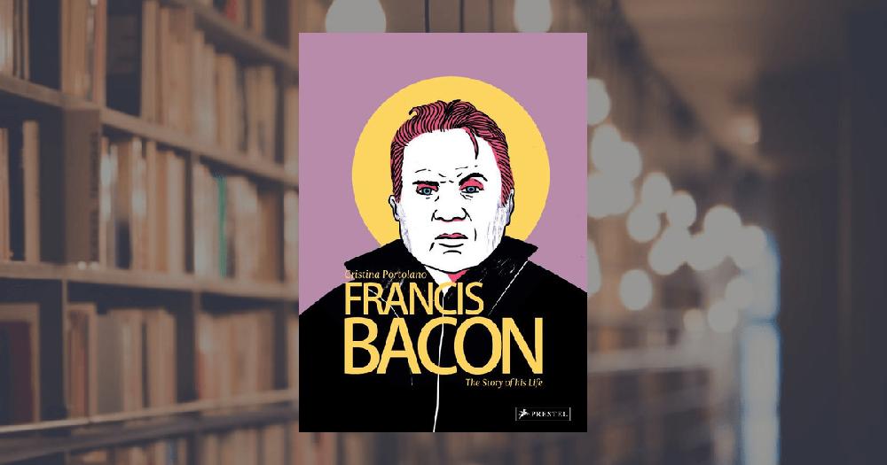 prestel publishing Francis Bacon