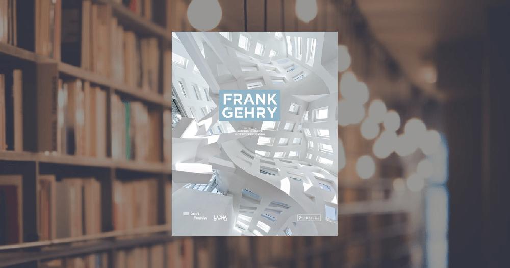 prestel publishing Frank Gehry