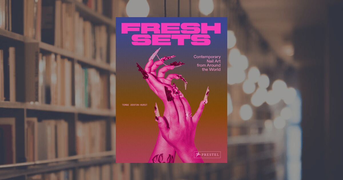 prestel publishing Fresh Sets