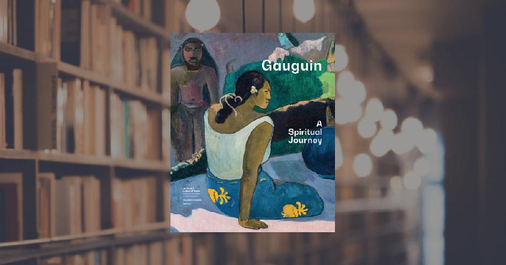 prestel publishing Gauguin