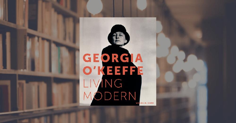 prestel publishing Georgia O’Keeffe