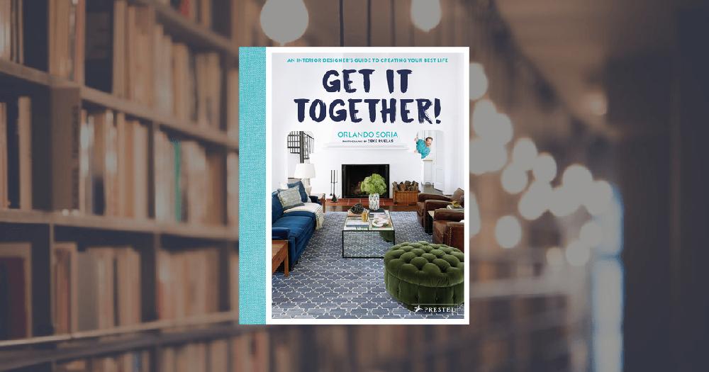 prestel publishing Get It Together