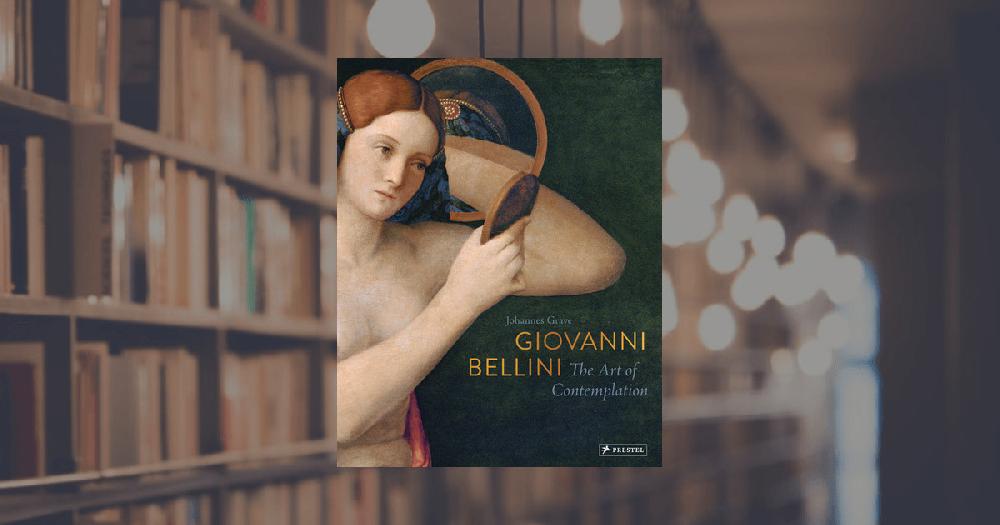 prestel publishing Giovanni Bellini