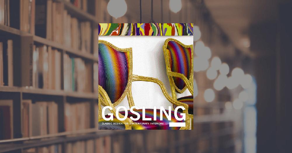 prestel publishing Gosling