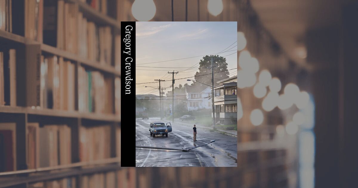 prestel publishing Gregory Crewdson