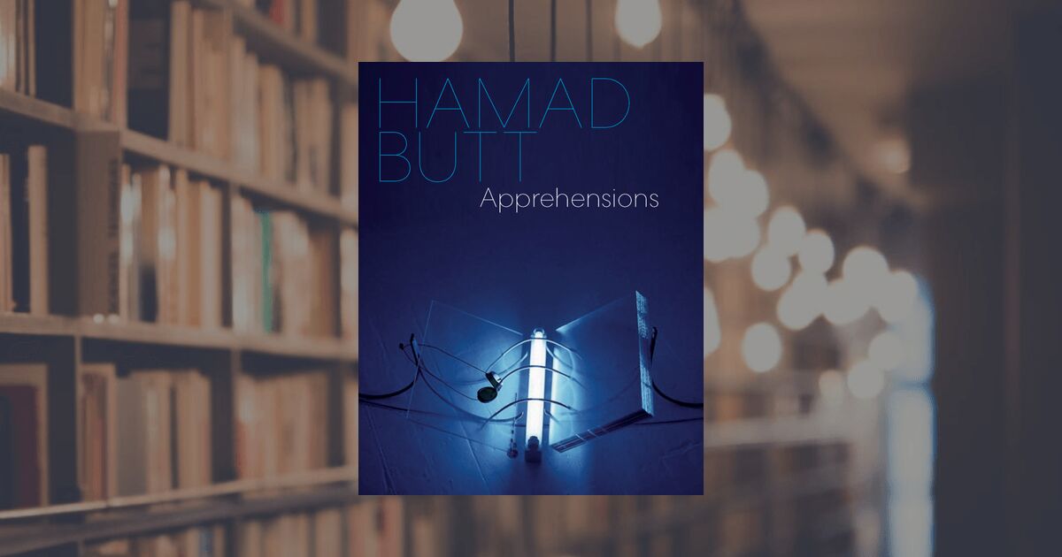 prestel publishing Hamad Butt