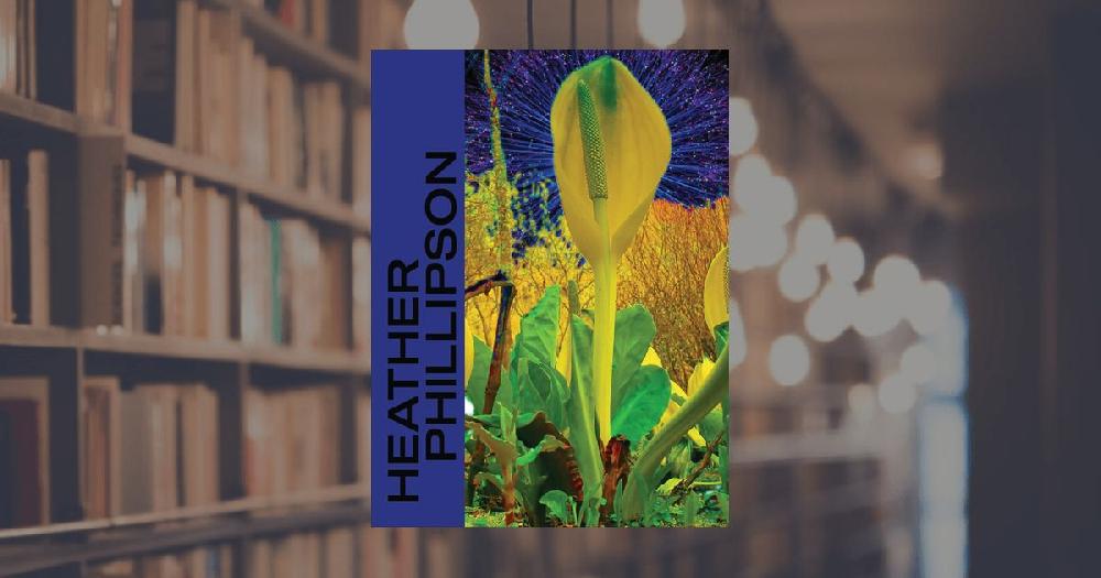 prestel publishing Heather Phillipson