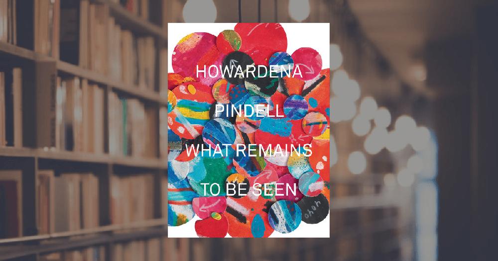 prestel publishing Howardena Pindell
