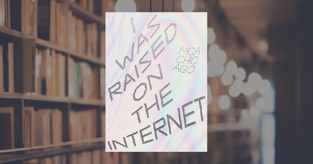 prestel publishing I was raised on the Internet