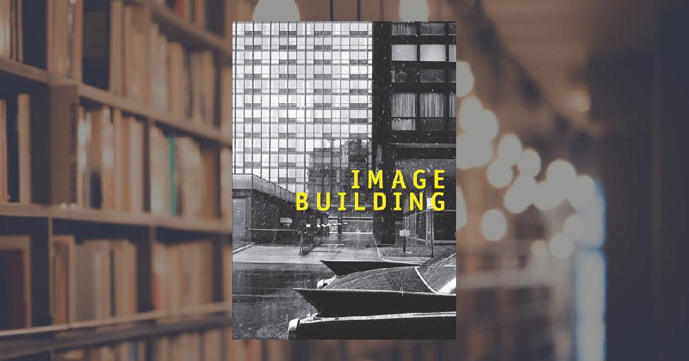 prestel publishing Image Building