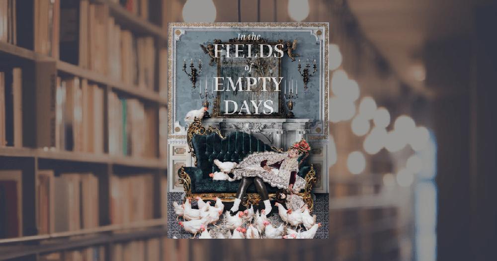 prestel publishing In the Fields of Empty Days