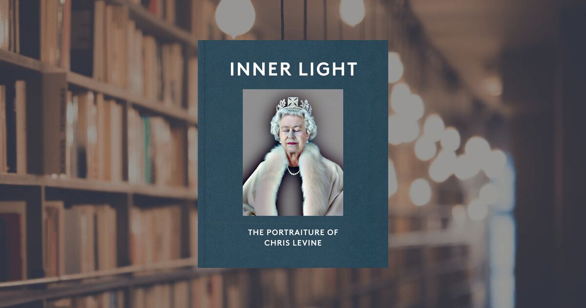 prestel publishing Inner Light