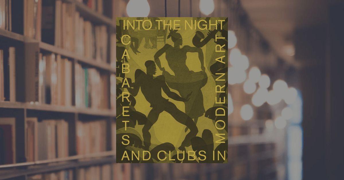 prestel publishing Into the Night