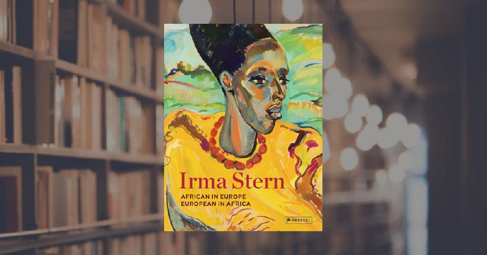 prestel publishing Irma Stern