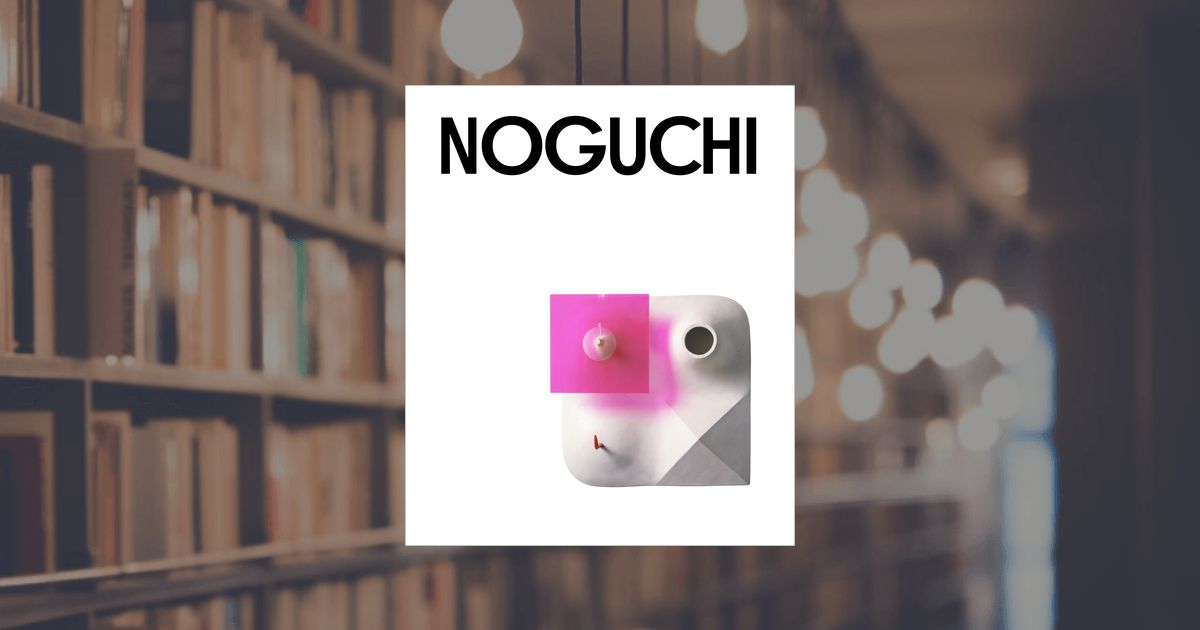 prestel publishing Isamu Noguchi
