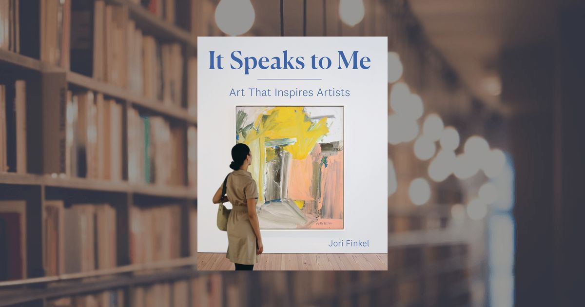 prestel publishing It Speaks to Me