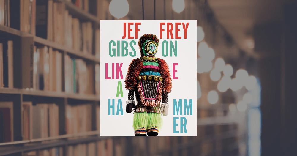 prestel publishing Jeffrey Gibson