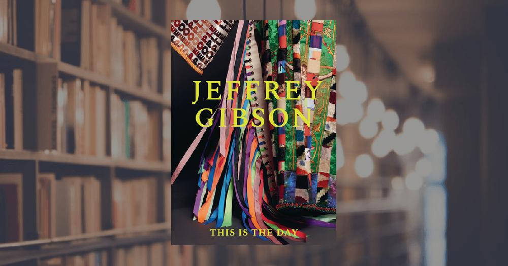 prestel publishing Jeffrey Gibson