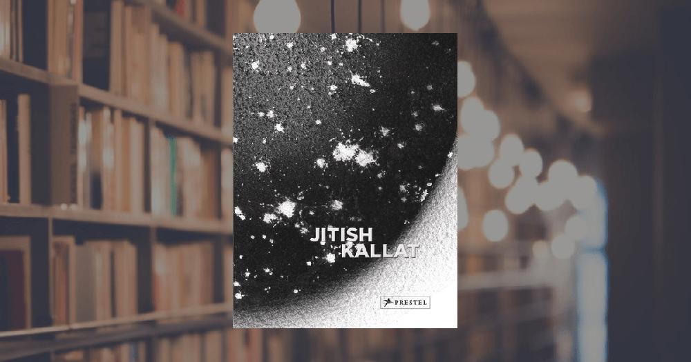 prestel publishing Jitish Kallat