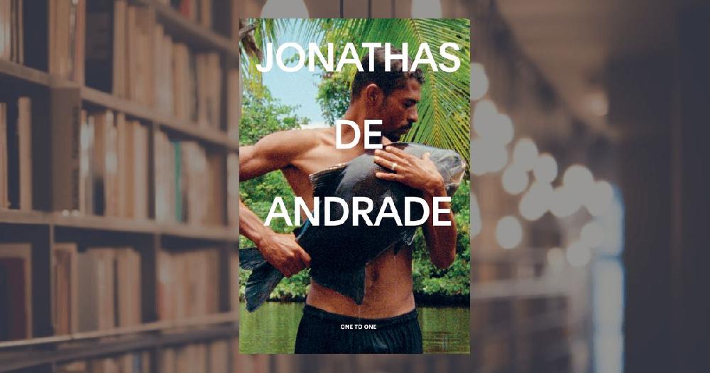 prestel publishing Jonathas de Andrade