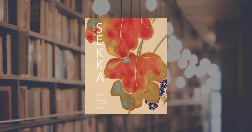 prestel publishing Kamisaka Sekka