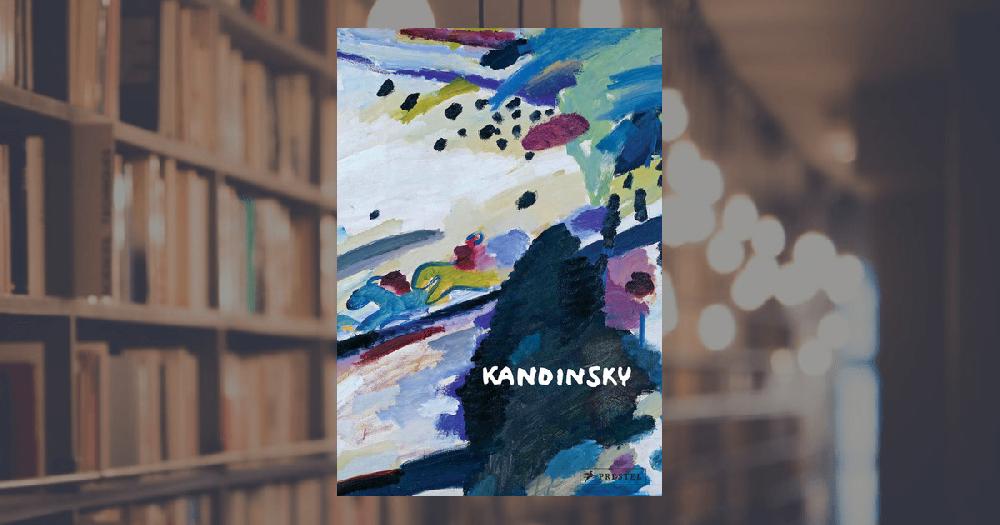 prestel publishing Kandinsky