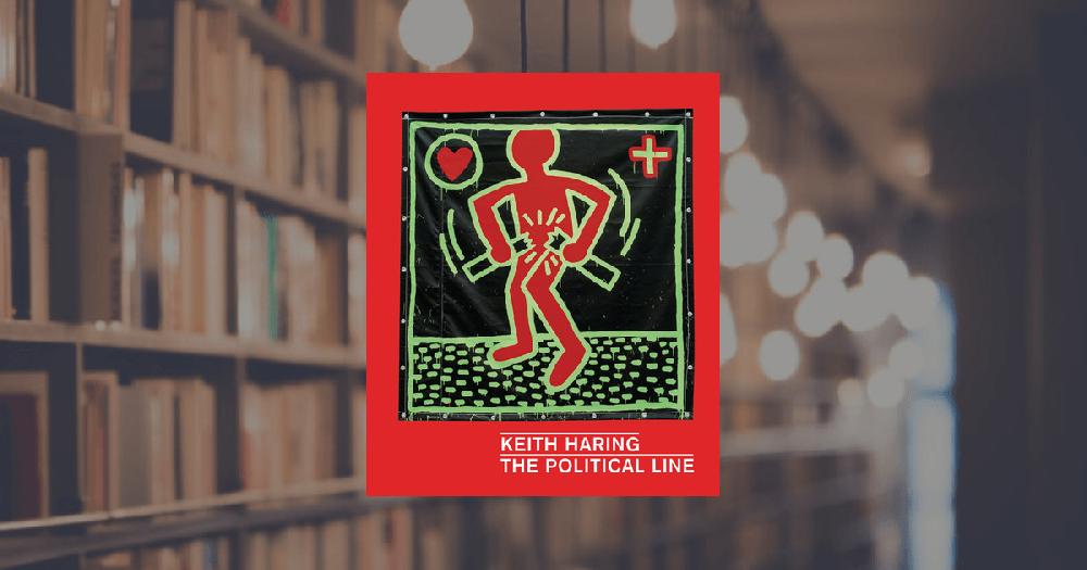 prestel publishing Keith Haring