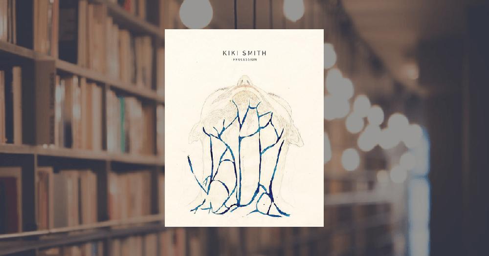 prestel publishing Kiki Smith