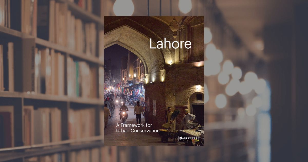 prestel publishing Lahore