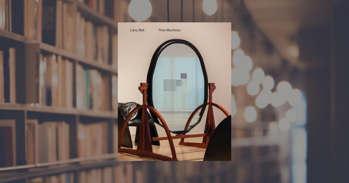 prestel publishing Larry Bell