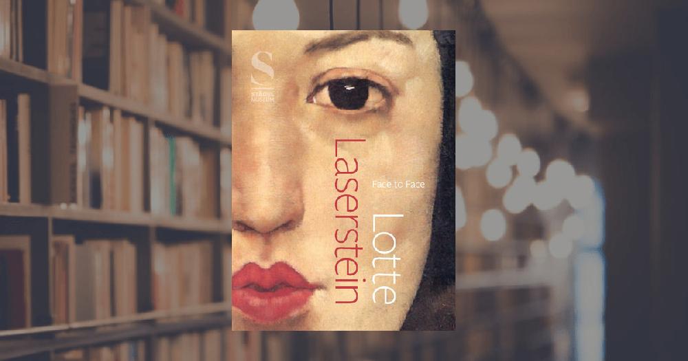 prestel publishing Lotte Laserstein