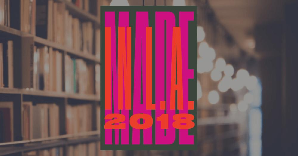 prestel publishing Made in L.A. 2018