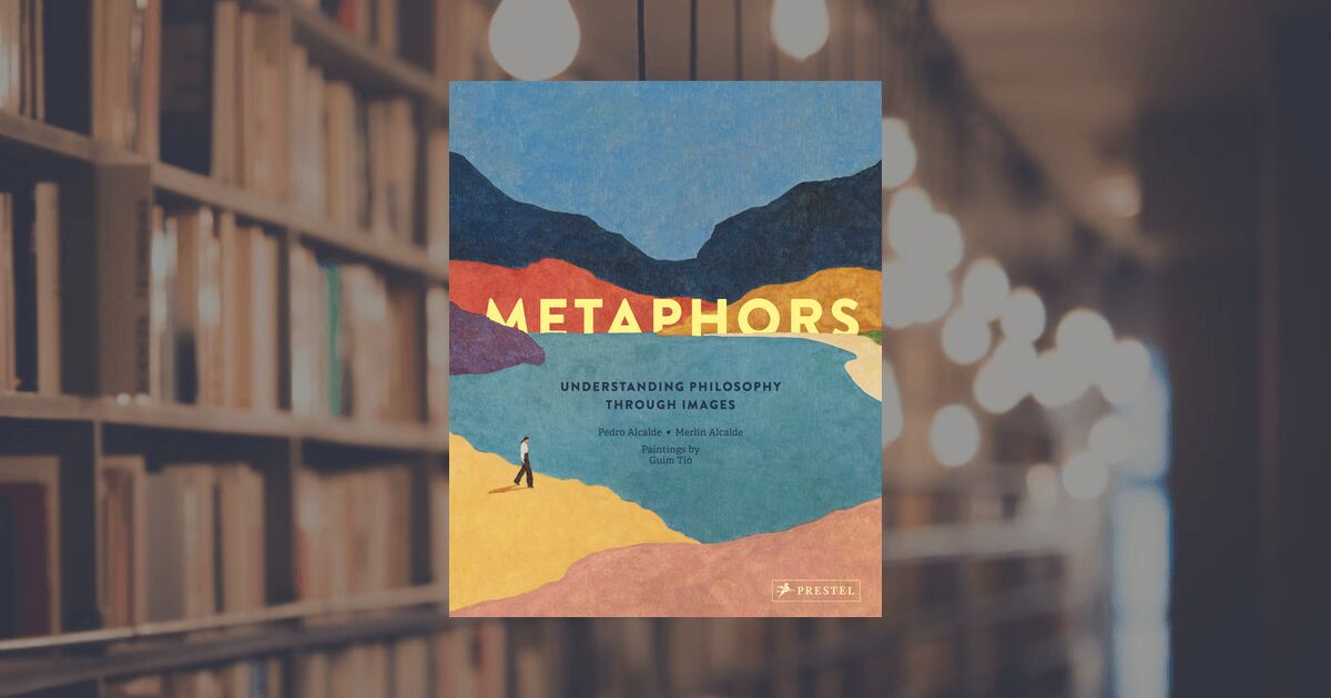 prestel publishing Metaphors