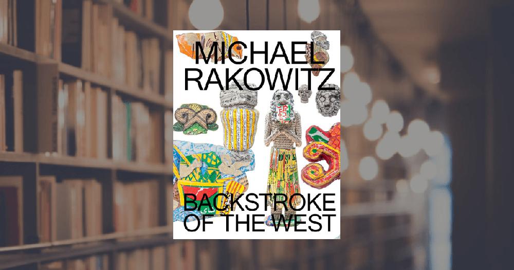 prestel publishing Michael Rakowitz