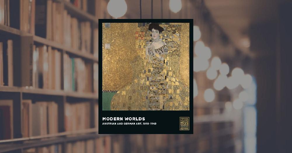 prestel publishing Modern Worlds