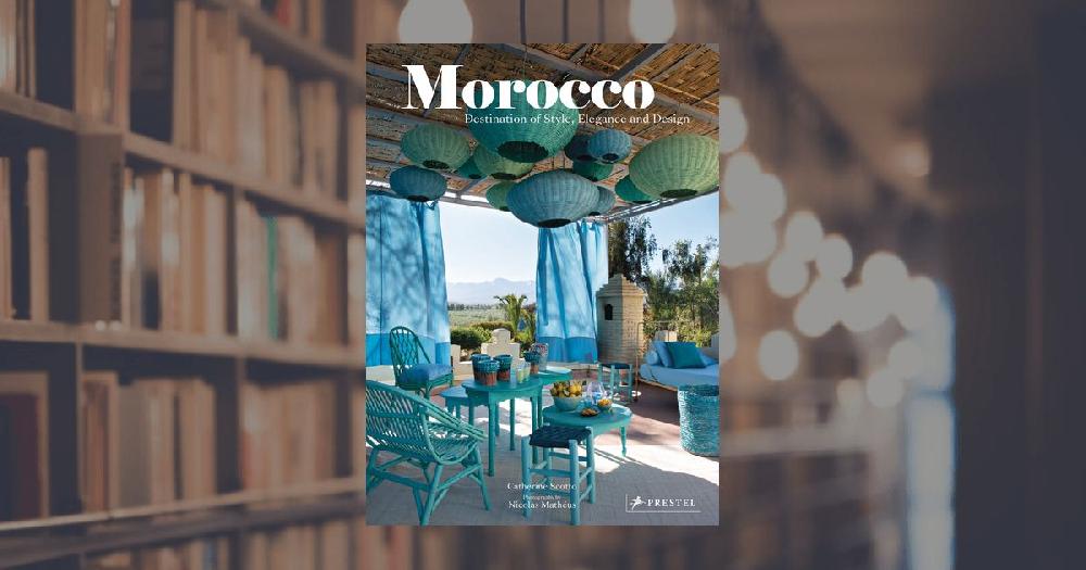 prestel publishing Morocco