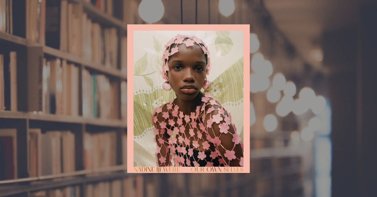 prestel publishing Nadine Ijewere