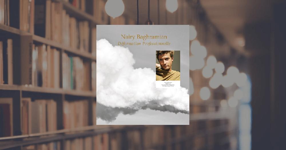 prestel publishing Nairy Baghramian