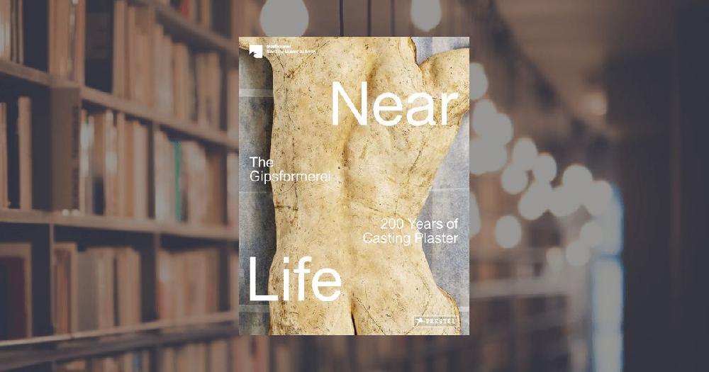 prestel publishing Near Life