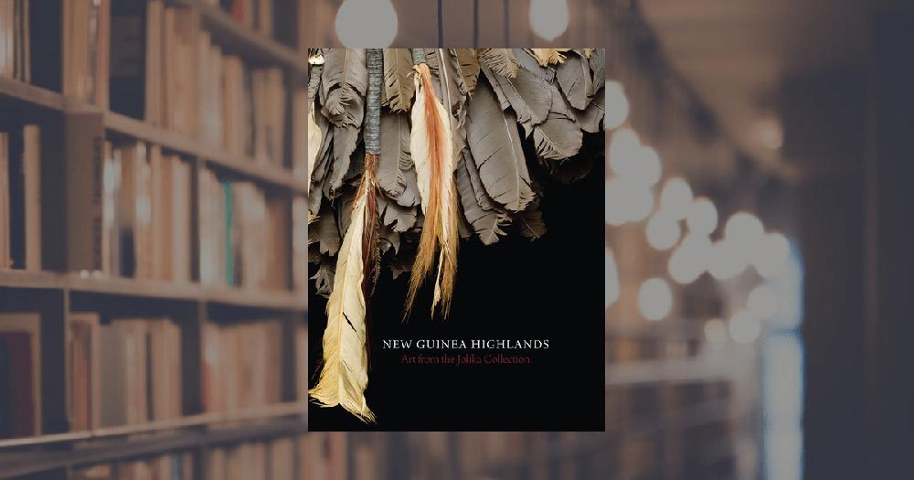 prestel publishing New Guinea Highlands