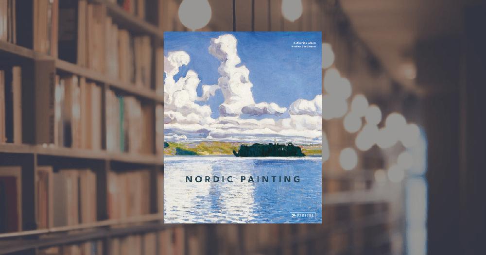 prestel publishing Nordic Painting