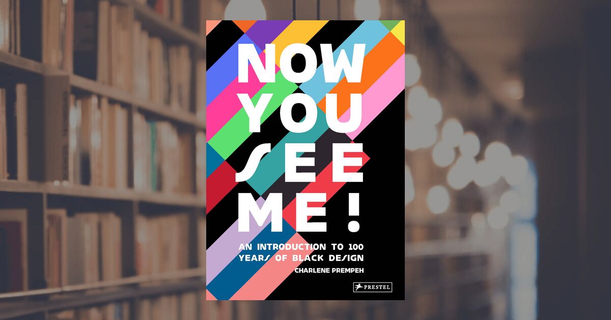 prestel publishing Now You See Me