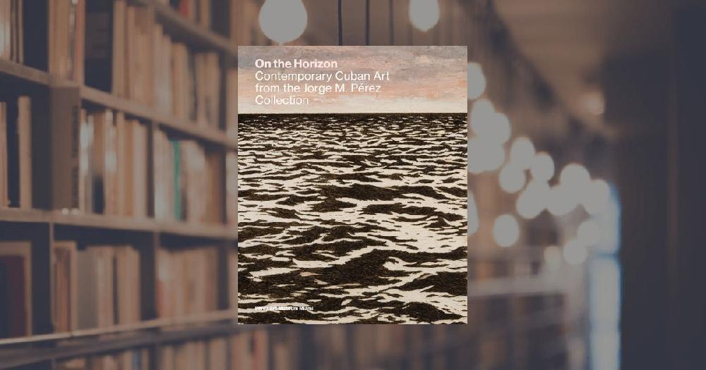 prestel publishing On the Horizon