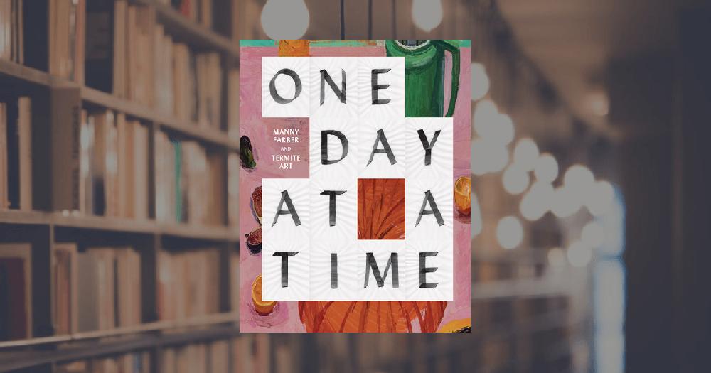 prestel publishing One Day at a Time