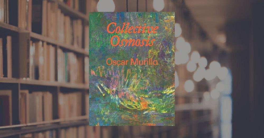 prestel publishing Oscar Murillo