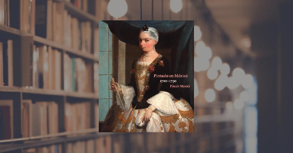 prestel publishing Painted in Mexico 1700-1790