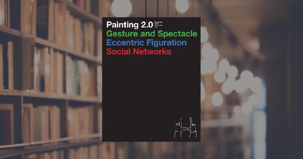 prestel publishing Painting 2.0