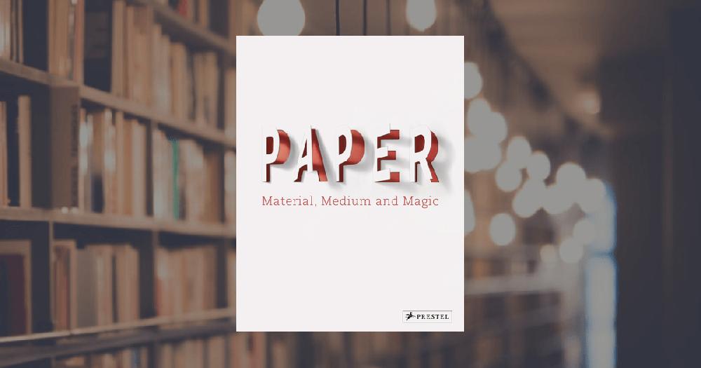 prestel publishing Paper